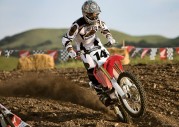 Honda CRF450R